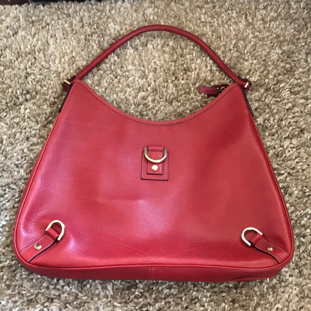 Gucci hobo shoulder bag